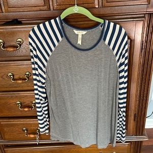 Matilda Jane long sleeve